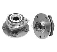 Cuscinetto ruota 9336004 GSP per SEAT VW SKODA AUDI CUPRA MG