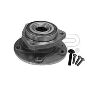 Kit cuscinetto ruota Assale anteriore Sx per AUDI SEAT SKODA VW A3 ALTEA ALTEA X