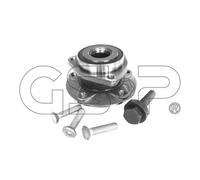 Cuscinetto ruota 9336004K GSP per VW SKODA AUDI SEAT CUPRA MG