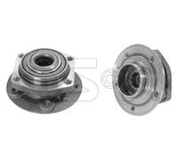 Kit cuscinetto ruota Assale anteriore Sx per VOLVO C70 S70 V70 XC70