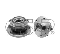 Cuscinetto ruota 9336007 GSP per VW SKODA AUDI SEAT