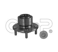 Cuscinetto ruota 9336008K GSP per MAZDA 3 Tre volumi 3