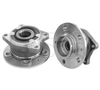 Cuscinetto ruota 9336012 GSP per VOLVO XC90 I VAN XC90 I