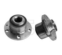 Cuscinetto ruota 9336013 GSP per SKODA FABIA I Combi FABIA I Tre volumi FABIA I