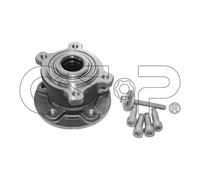 Cuscinetto ruota 9336015K GSP per VOLVO XC60 I SUV XC60 I VAN