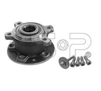 Cuscinetto ruota 9336016K GSP per VOLVO S80 II V70 III S60 II V60 I XC70 II