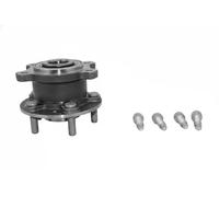 GSP Cuscinetto Ruota Kit Cuscinetti Ruota Adatto Per Volvo V40 Hatchback T5 AWD