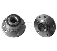 GSP Kit cuscinetto ruota per VW 9338001