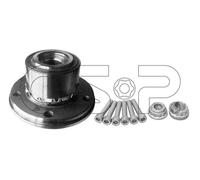 Kit cuscinetto ruota Assale posteriore Sx per VW CALIFORNIA MULTIVAN TOUAREG TRA
