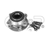 GSP Cuscinetto Ruota Set Cuscinetto Anteriore Kit Ruota per Volvo XC90 I 275