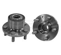 GSP Kit cuscinetto ruota per FORD LAND ROVER 9340005