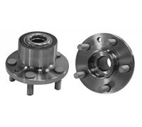 GSP Kit cuscinetto ruota per FORD LAND ROVER 9340005