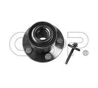Cuscinetto ruota 9340005K GSP per FORD LAND ROVER