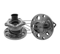 Cuscinetto ruota 9400003 GSP