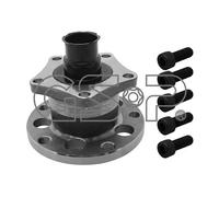 Cuscinetto ruota 9400003K GSP per AUDI VW SKODA