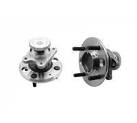 Kit cuscinetto ruota Assale posteriore Sx per HYUNDAI KIA MAGENTIS SONATA
