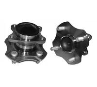 GSP Kit cuscinetto ruota 9400007 per Toyota Yaris/Yaris Verso/Yaris Verso Van