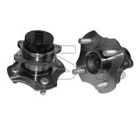 Cuscinetto ruota 9400008 GSP per TOYOTA YARIS VERSO YARIS YARIS VERSO VAN