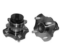Cuscinetto ruota 9400008 GSP per TOYOTA YARIS YARIS VERSO YARIS VERSO VAN