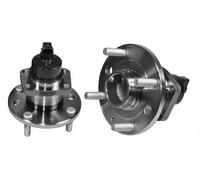 GSP Cuscinetto Ruota Set Kit Posteriore per Chevrolet Nubira Kombi KL1_Daewoo