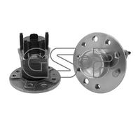 Cuscinetto ruota 9400052 GSP per SAAB OPEL