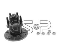Cuscinetto ruota 9400052K GSP per SAAB OPEL