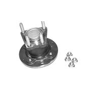 Kit cuscinetto ruota Assale posteriore Sx per OPEL VAUXHALL ASTRA ASTRA F CLASSI