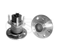 Cuscinetto ruota 9400064 GSP per OPEL VECTRA A VECTRA A Hatchback VECTRA B