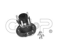 Cuscinetto ruota 9400064K GSP per OPEL VECTRA A VECTRA A Hatchback VECTRA B