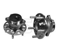 Cuscinetto ruota 9400072 GSP per MITSUBISHI JEEP DODGE CHRYSLER LANCIA