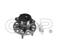 Cuscinetto ruota 9400072K GSP per MITSUBISHI JEEP DODGE CHRYSLER LANCIA