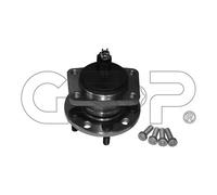 Cuscinetto ruota 9400081K GSP per JAGUAR FORD