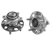 Cuscinetto ruota 9400083 GSP per HONDA CIVIC VIII Tre volumi