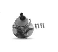 GSP Cuscinetti Ruota Set Posteriore Per Ford Focus II DA_ HCP DP