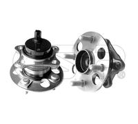 GSP Kit cuscinetto ruota per TOYOTA 9400087