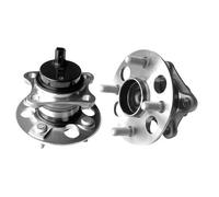 GSP Kit cuscinetto ruota per TOYOTA 9400087