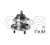 Cuscinetto ruota 9400087K GSP per DAIHATSU TOYOTA