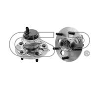 Cuscinetto ruota 9400090 GSP per TOYOTA AURIS COROLLA Tre volumi