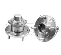 Cuscinetto ruota 9400091 GSP per CHEVROLET DAEWOO