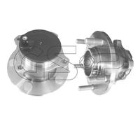 GSP Kit cuscinetto ruota per MAZDA 9400106