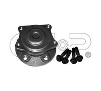 GSP Cuscinetto Ruota Set Kit Posteriore per Volvo V70 II Sw