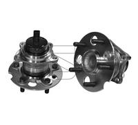 Cuscinetto ruota 9400121 GSP per TOYOTA AVENSIS VERSO RAV 4 II