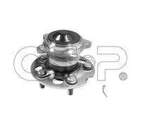 Cuscinetto ruota 9400129K GSP per TOYOTA RAV 4 II