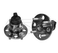GSP Kit cuscinetto ruota per HYUNDAI 9400130