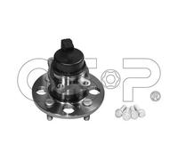 Cuscinetto ruota 9400130K GSP per HYUNDAI KIA