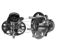 Cuscinetto ruota 9400131 GSP per KIA HYUNDAI
