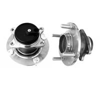 Kit cuscinetto ruota Assale posteriore Sx per MITSUBISHI SMART COLT COLT CZC FOR