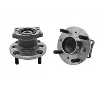 Cuscinetto ruota 9400136 GSP per FORD FIESTA VI FIESTA VI Van K III