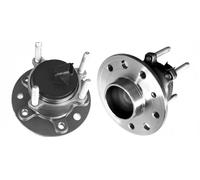 Cuscinetto ruota 9400137 GSP per CADILLAC SAAB OPEL FIAT
