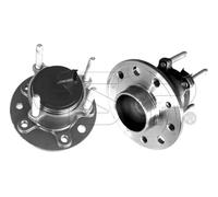 Cuscinetto ruota 9400137 GSP per CADILLAC SAAB OPEL FIAT